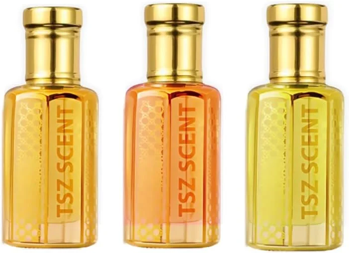 ست هدیه روغن عطر کریستال های معطر TSZ زنانه - 3 عدد 12 میلی لیتری، ماندگاری طولانی، بدون الکل - Bright Crystal، Yellow Diamond، Crystal Noir - عطر الهام گرفته از طراحان ست هدیه روغن عطر کریستال های معطر TSZ زنانه - 3 عدد 12 میلی لیتری، ماندگاری طولانی، بدون الکل - Bright Crystal، Yellow Diamond، Crystal Noir - عطر الهام گرفته از طراحان