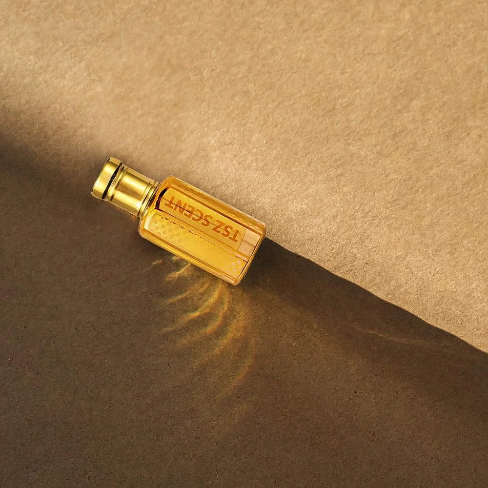 روغن عطر خالص عودی مود تی اس زد - 12 میلی لیتر | رایحه عود و چوب صندل بسیار ماندگار | عطر شرقی بدون الکل برای مردان و زنان روغن عطر خالص عودی مود تی اس زد - 12 میلی لیتر | رایحه عود و چوب صندل بسیار ماندگار | عطر شرقی بدون الکل برای مردان و زنان
