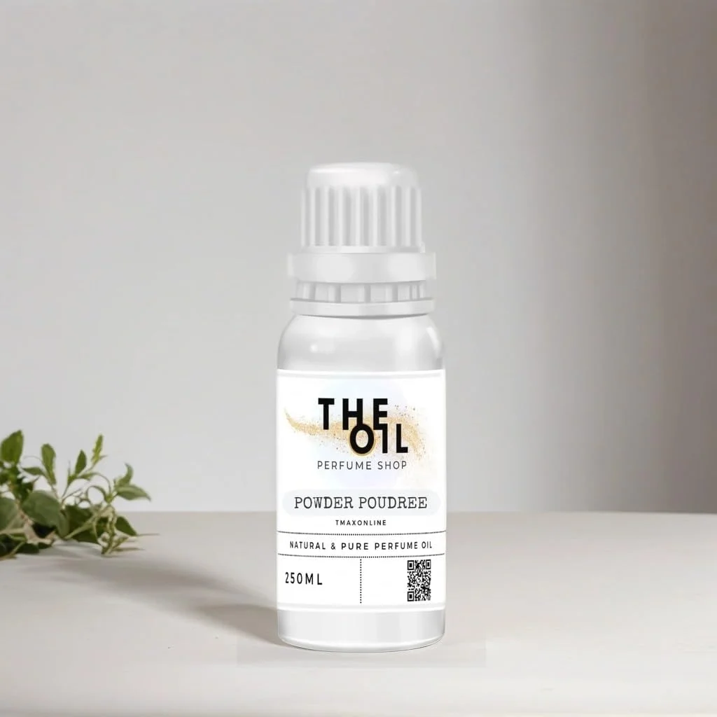 روغن عطر پودری مشک تی اس زد 250 میلی لیتر - روغن عطر لوکس унисекс، رایحه گلی مشک ماندگار روغن عطر پودری مشک تی اس زد 250 میلی لیتر - روغن عطر لوکس унисекс، رایحه گلی مشک ماندگار