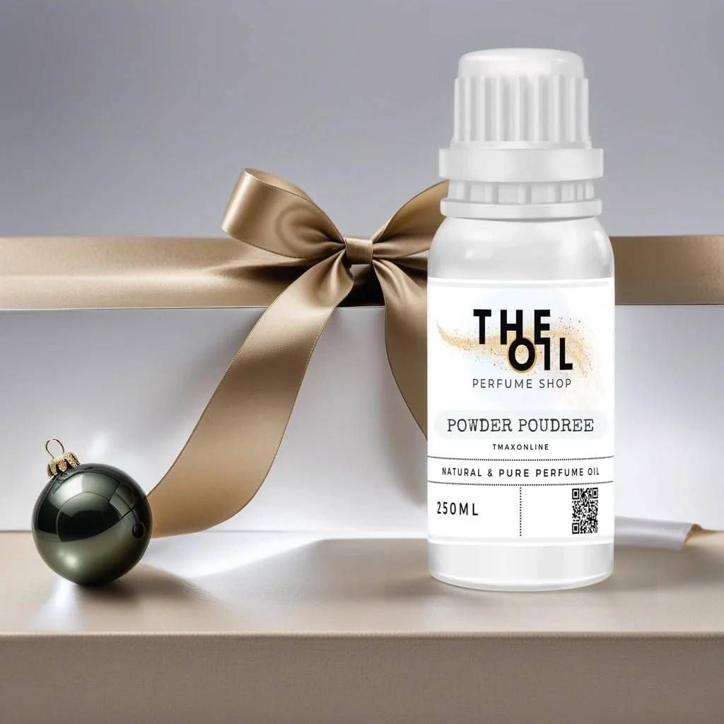 روغن عطر پودری مشک تی اس زد 250 میلی لیتر - روغن عطر لوکس унисекс، رایحه گلی مشک ماندگار روغن عطر پودری مشک تی اس زد 250 میلی لیتر - روغن عطر لوکس унисекс، رایحه گلی مشک ماندگار