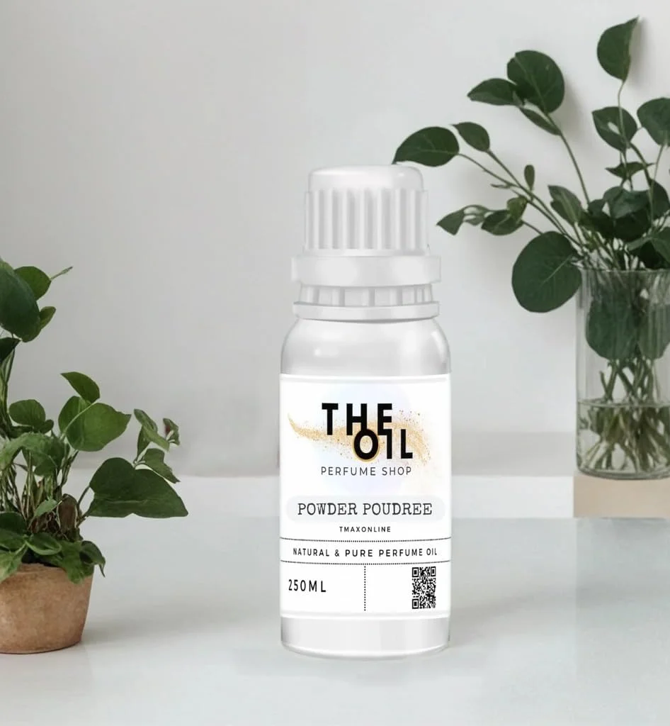 روغن عطر پودری مشک تی اس زد 250 میلی لیتر - روغن عطر لوکس унисекс، رایحه گلی مشک ماندگار روغن عطر پودری مشک تی اس زد 250 میلی لیتر - روغن عطر لوکس унисекс، رایحه گلی مشک ماندگار