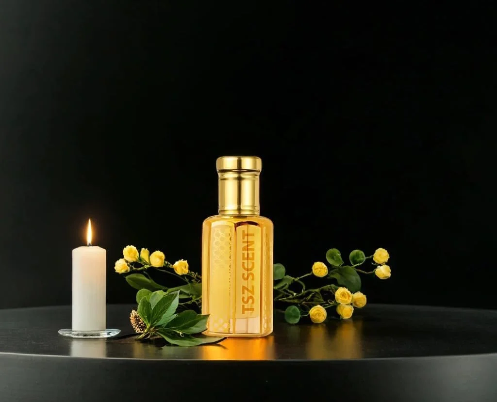 روغن عطر عنبر وود تی اس زد، 12 میلی لیتر، رایحه ماندگار унисекс، عطر چوبی پودری روغن عطر عنبر وود تی اس زد، 12 میلی لیتر، رایحه ماندگار унисекс، عطر چوبی پودری