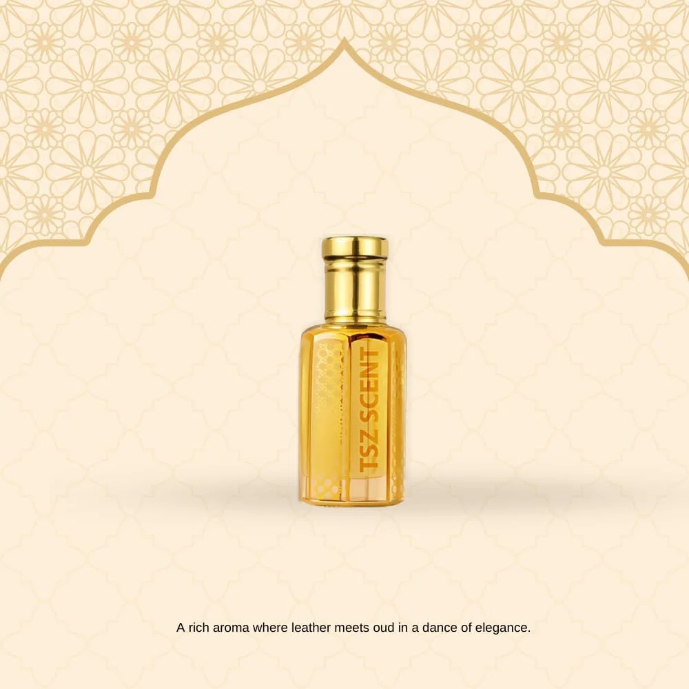 روغن عطر لوکس و خالص عود مخملی TSZ Scent، عطر 12 میلی لیتری، رایحه ماندگار یونیسکس با رایحه های چرم، عنبر، چوب، روغن های طبیعی برای استفاده روزانه. روغن عطر لوکس و خالص عود مخملی TSZ Scent، عطر 12 میلی لیتری، رایحه ماندگار یونیسکس با رایحه های چرم، عنبر، چوب، روغن های طبیعی برای استفاده روزانه.