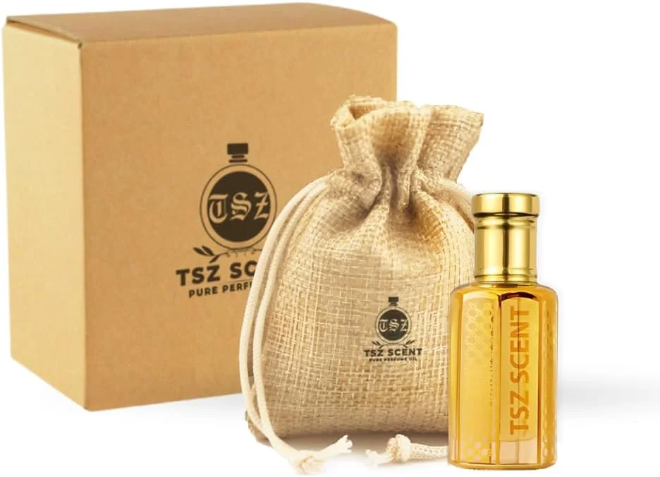 روغن عطر لوکس و خالص عود مخملی TSZ Scent، عطر 12 میلی لیتری، رایحه ماندگار یونیسکس با رایحه های چرم، عنبر، چوب، روغن های طبیعی برای استفاده روزانه. روغن عطر لوکس و خالص عود مخملی TSZ Scent، عطر 12 میلی لیتری، رایحه ماندگار یونیسکس با رایحه های چرم، عنبر، چوب، روغن های طبیعی برای استفاده روزانه.