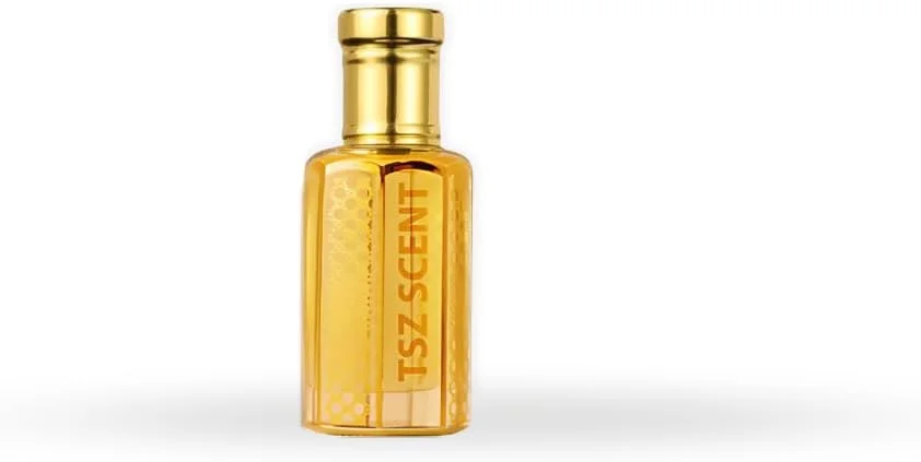 روغن عطر لوکس و خالص عود مخملی TSZ Scent، عطر 12 میلی لیتری، رایحه ماندگار یونیسکس با رایحه های چرم، عنبر، چوب، روغن های طبیعی برای استفاده روزانه. روغن عطر لوکس و خالص عود مخملی TSZ Scent، عطر 12 میلی لیتری، رایحه ماندگار یونیسکس با رایحه های چرم، عنبر، چوب، روغن های طبیعی برای استفاده روزانه.