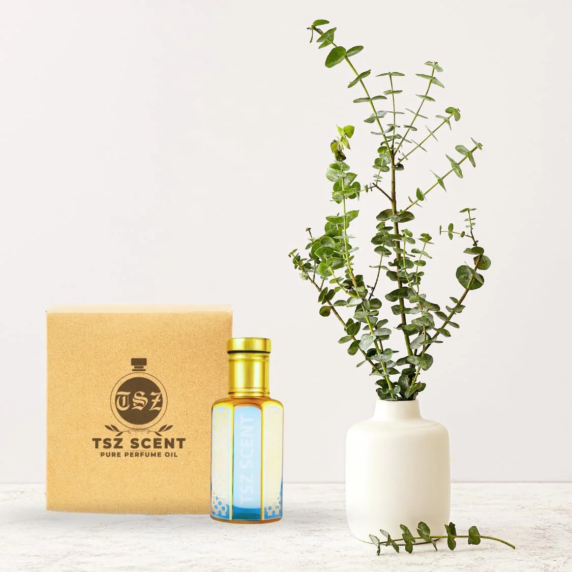 روغن عطر ممتاز 12 میلی لیتری یونیسکس TSZ Scent Eternal Voyage، رایحه های پیچیده دریایی و چوبی، سازگار با پوست، ایده آل برای آب و هوای امارات، رایحه ماندگار برای مردان و زنان روغن عطر ممتاز 12 میلی لیتری یونیسکس TSZ Scent Eternal Voyage، رایحه های پیچیده دریایی و چوبی، سازگار با پوست، ایده آل برای آب و هوای امارات، رایحه ماندگار برای مردان و زنان