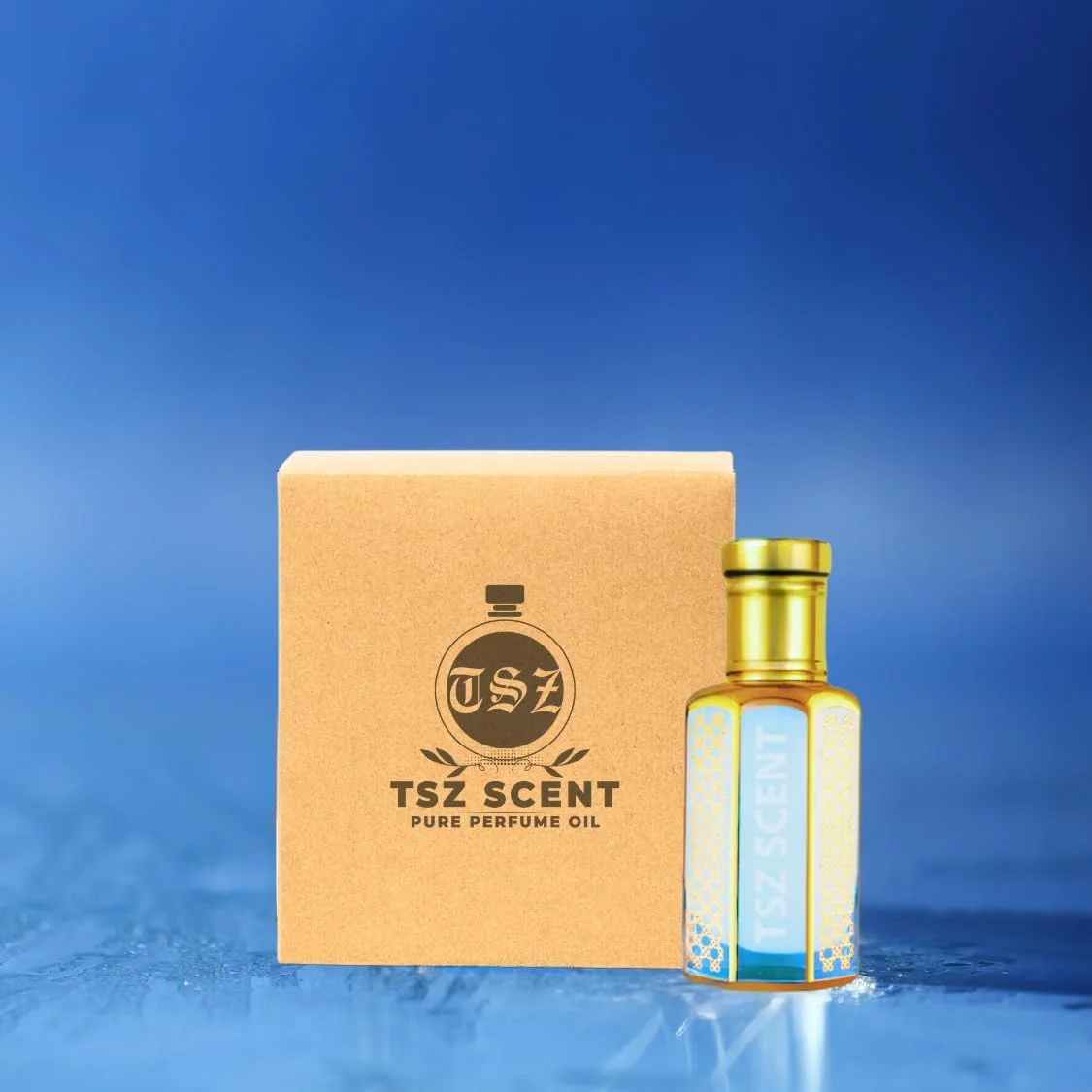 روغن عطر ممتاز 12 میلی لیتری یونیسکس TSZ Scent Eternal Voyage، رایحه های پیچیده دریایی و چوبی، سازگار با پوست، ایده آل برای آب و هوای امارات، رایحه ماندگار برای مردان و زنان روغن عطر ممتاز 12 میلی لیتری یونیسکس TSZ Scent Eternal Voyage، رایحه های پیچیده دریایی و چوبی، سازگار با پوست، ایده آل برای آب و هوای امارات، رایحه ماندگار برای مردان و زنان