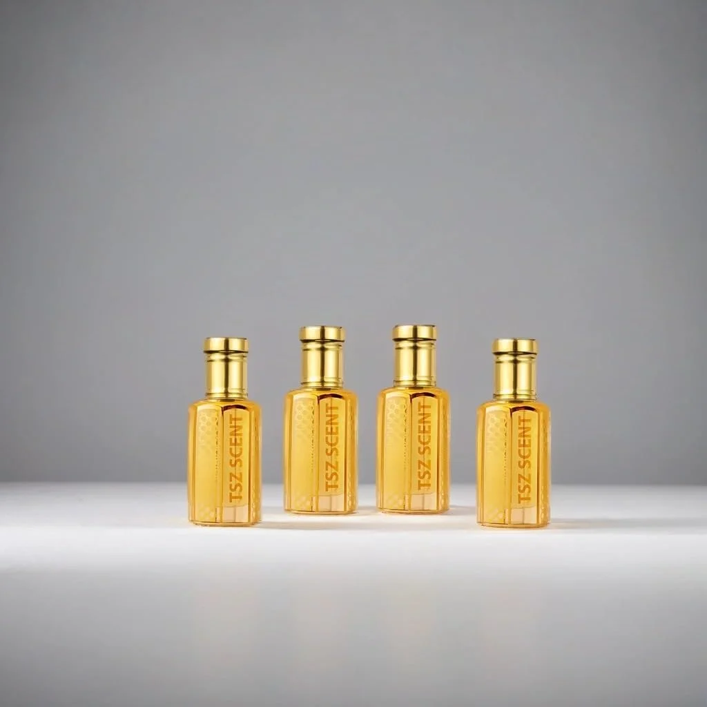 روغن عطر تی اس زد با رایحه رزهای کهربایی و وانیل، 12 میلی لیتر، رایحه ای ماندگار و غلیظ برای مردان و زنان، با نت های گلی، چوبی و مشک روغن عطر تی اس زد با رایحه رزهای کهربایی و وانیل، 12 میلی لیتر، رایحه ای ماندگار و غلیظ برای مردان و زنان، با نت های گلی، چوبی و مشک