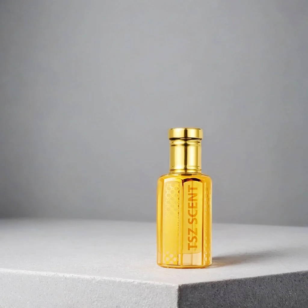 روغن عطر تی اس زد با رایحه رزهای کهربایی و وانیل، 12 میلی لیتر، رایحه ای ماندگار و غلیظ برای مردان و زنان، با نت های گلی، چوبی و مشک روغن عطر تی اس زد با رایحه رزهای کهربایی و وانیل، 12 میلی لیتر، رایحه ای ماندگار و غلیظ برای مردان و زنان، با نت های گلی، چوبی و مشک