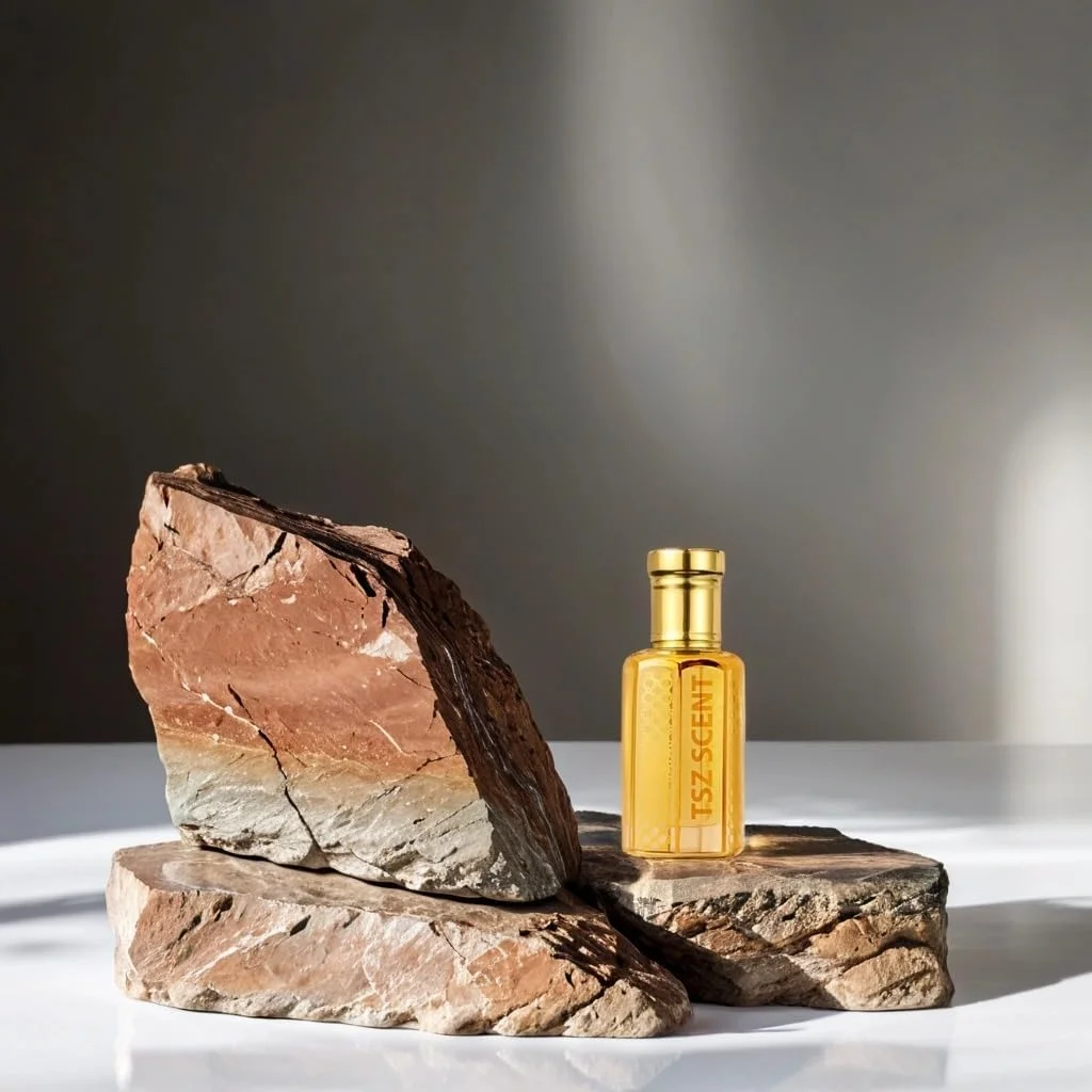 روغن عطر تی اس زد با رایحه رزهای کهربایی و وانیل، 12 میلی لیتر، رایحه ای ماندگار و غلیظ برای مردان و زنان، با نت های گلی، چوبی و مشک روغن عطر تی اس زد با رایحه رزهای کهربایی و وانیل، 12 میلی لیتر، رایحه ای ماندگار و غلیظ برای مردان و زنان، با نت های گلی، چوبی و مشک