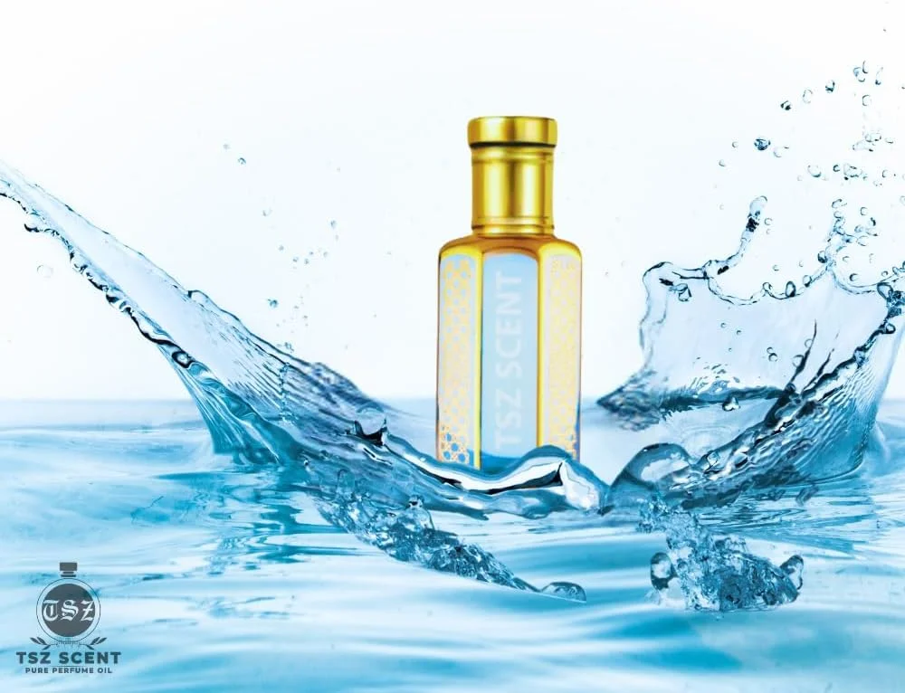 روغن عطر زنانه TSZ Scent با رایحه طراوت آوریل - 12 میلی لیتر، رایحه گلی تازه و ماندگار - تمیز، بدون الکل، روغن بدن معطر مناسب سفر روغن عطر زنانه TSZ Scent با رایحه طراوت آوریل - 12 میلی لیتر، رایحه گلی تازه و ماندگار - تمیز، بدون الکل، روغن بدن معطر مناسب سفر