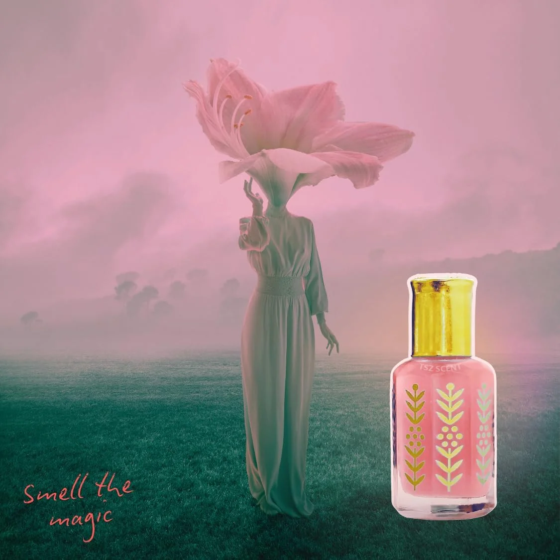 روغن عطر زنانه TSZ Scent Mademoiselles، عطر روغنی فرانسوی غلیظ، ماندگاری طولانی بدون الکل - نت های مرکبات، وانیل و گل (12 میلی لیتر) روغن عطر زنانه TSZ Scent Mademoiselles، عطر روغنی فرانسوی غلیظ، ماندگاری طولانی بدون الکل - نت های مرکبات، وانیل و گل (12 میلی لیتر)
