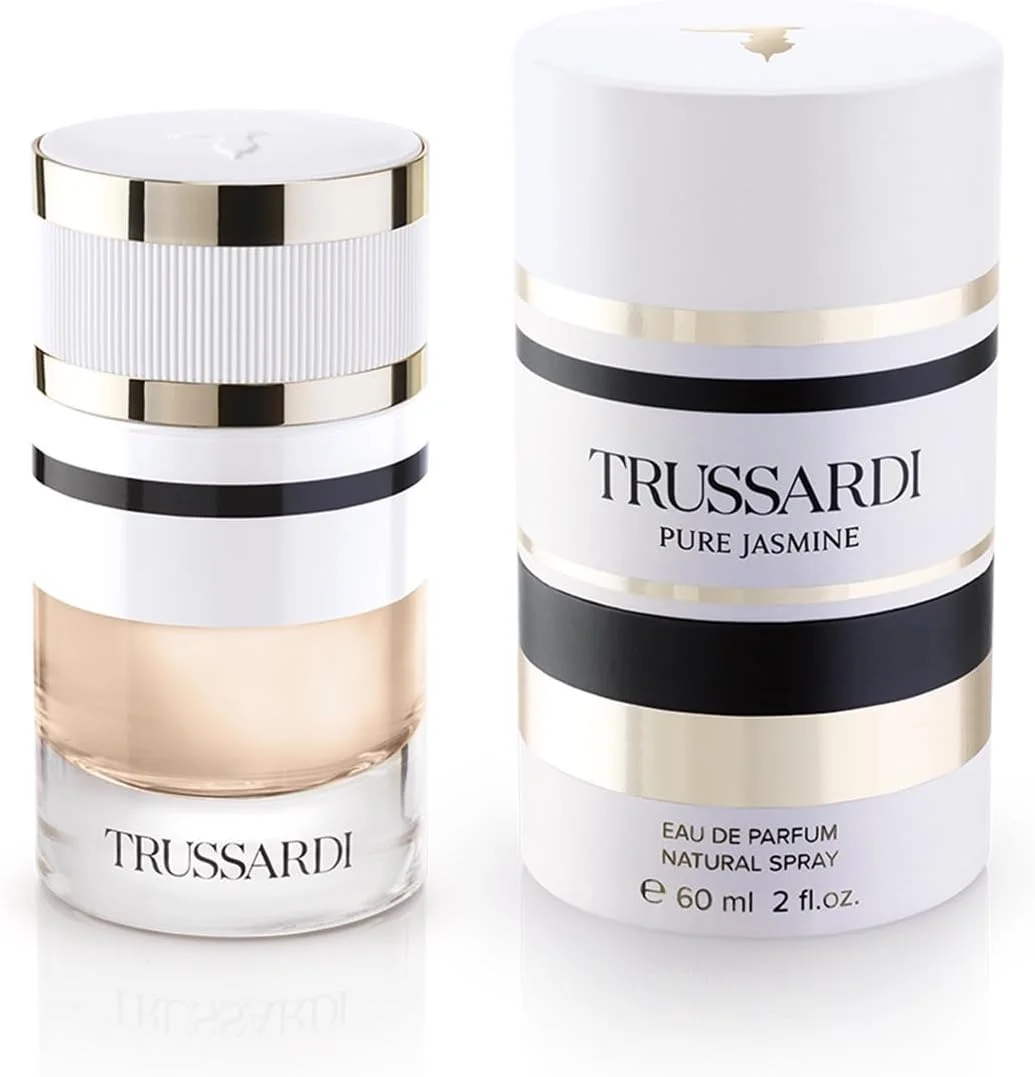 عطر زنانه تروساردی پیور جاسمین ادو پرفیوم 60 میلی لیتر اسپری طبیعی عطر زنانه تروساردی پیور جاسمین ادو پرفیوم 60 میلی لیتر اسپری طبیعی