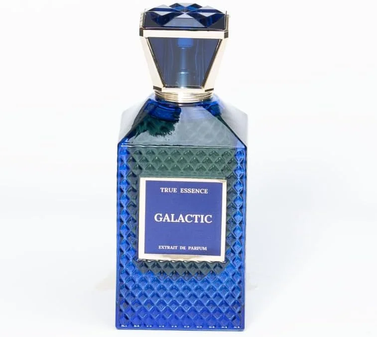 پک ترکیبی True Essence شامل 2 عدد ادو پرفیوم، گالکتیک مردانه و گلام زنانه، 100 میلی لیتر