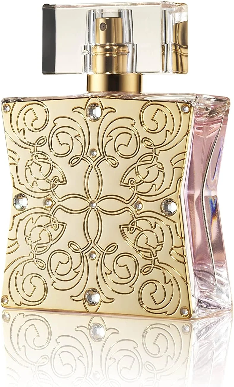 ادو پرفیوم زنانه Tru Fragrance Beauty Lace by Western - رایحه گلی میوه ای با نت های مرکبات، مشک، رز و یاس - 50 میلی لیتر ادو پرفیوم زنانه Tru Fragrance Beauty Lace by Western - رایحه گلی میوه ای با نت های مرکبات، مشک، رز و یاس - 50 میلی لیتر