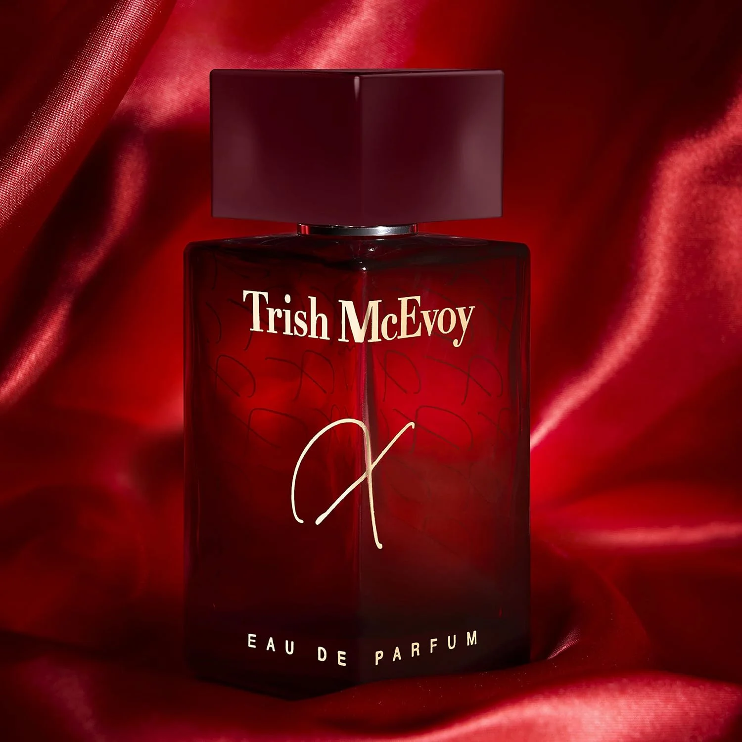 عطر تریش مک اوی Fragrance X، ۵۰ میلی لیتر/ ۱.۷ اونس عطر تریش مک اوی Fragrance X، ۵۰ میلی لیتر/ ۱.۷ اونس