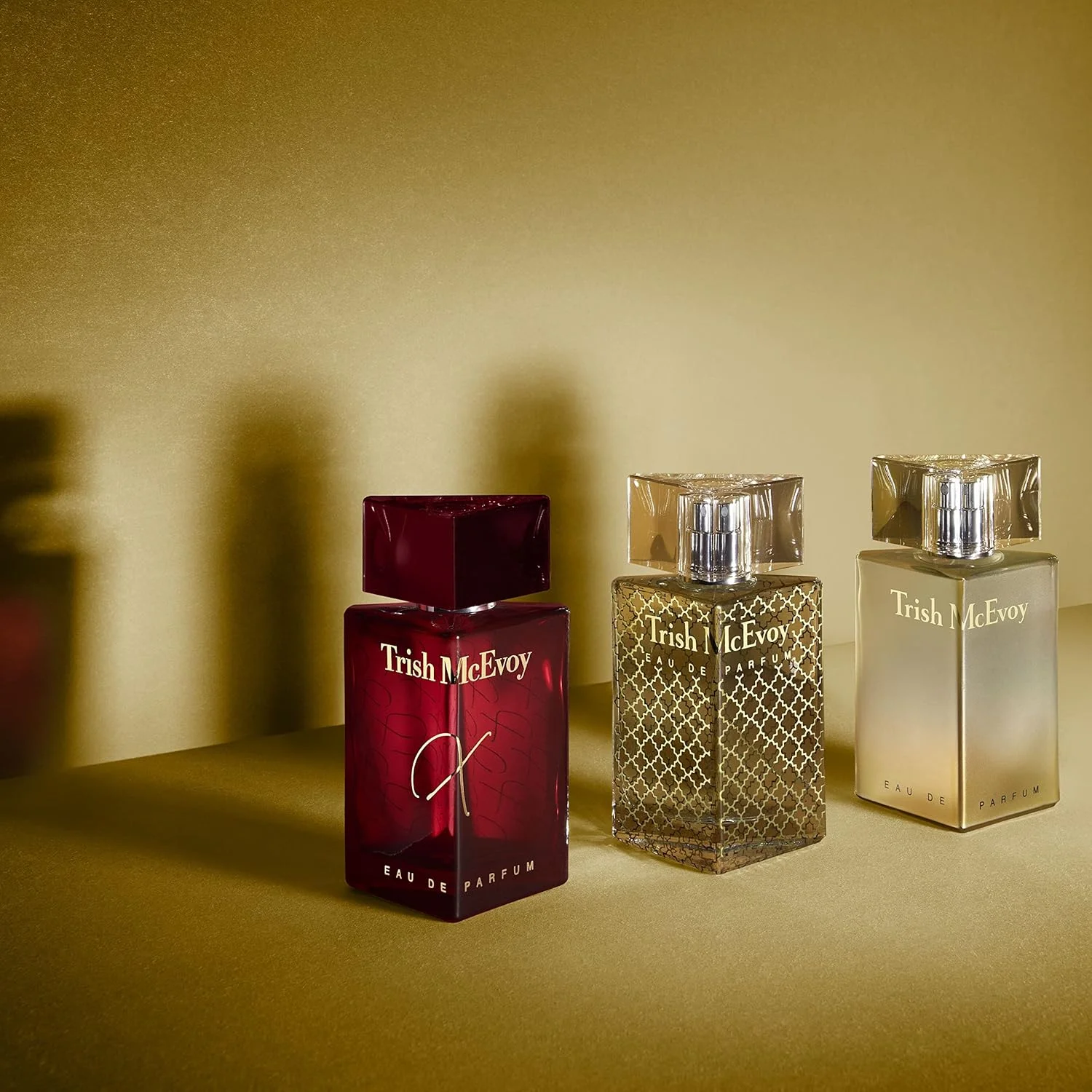 عطر تریش مک اوی Fragrance X، ۵۰ میلی لیتر/ ۱.۷ اونس عطر تریش مک اوی Fragrance X، ۵۰ میلی لیتر/ ۱.۷ اونس