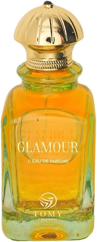 ادکلن زنانه تامی Freedom Glamour L’Eau De Parfum – ۱۰۰ میلی لیتر | عطر گلی ظریف و ماندگار | هدیه عطر لوکس برای خانم ها