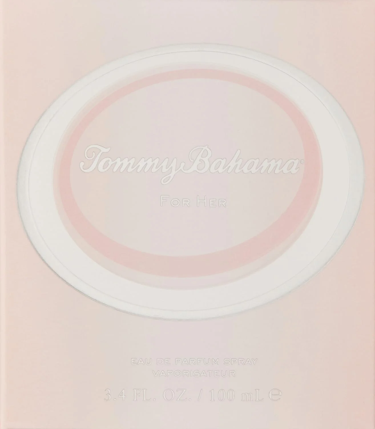 تامی باهاما فور هر زنانه، 100 میلی لیتر - ادو پرفیوم اسپری