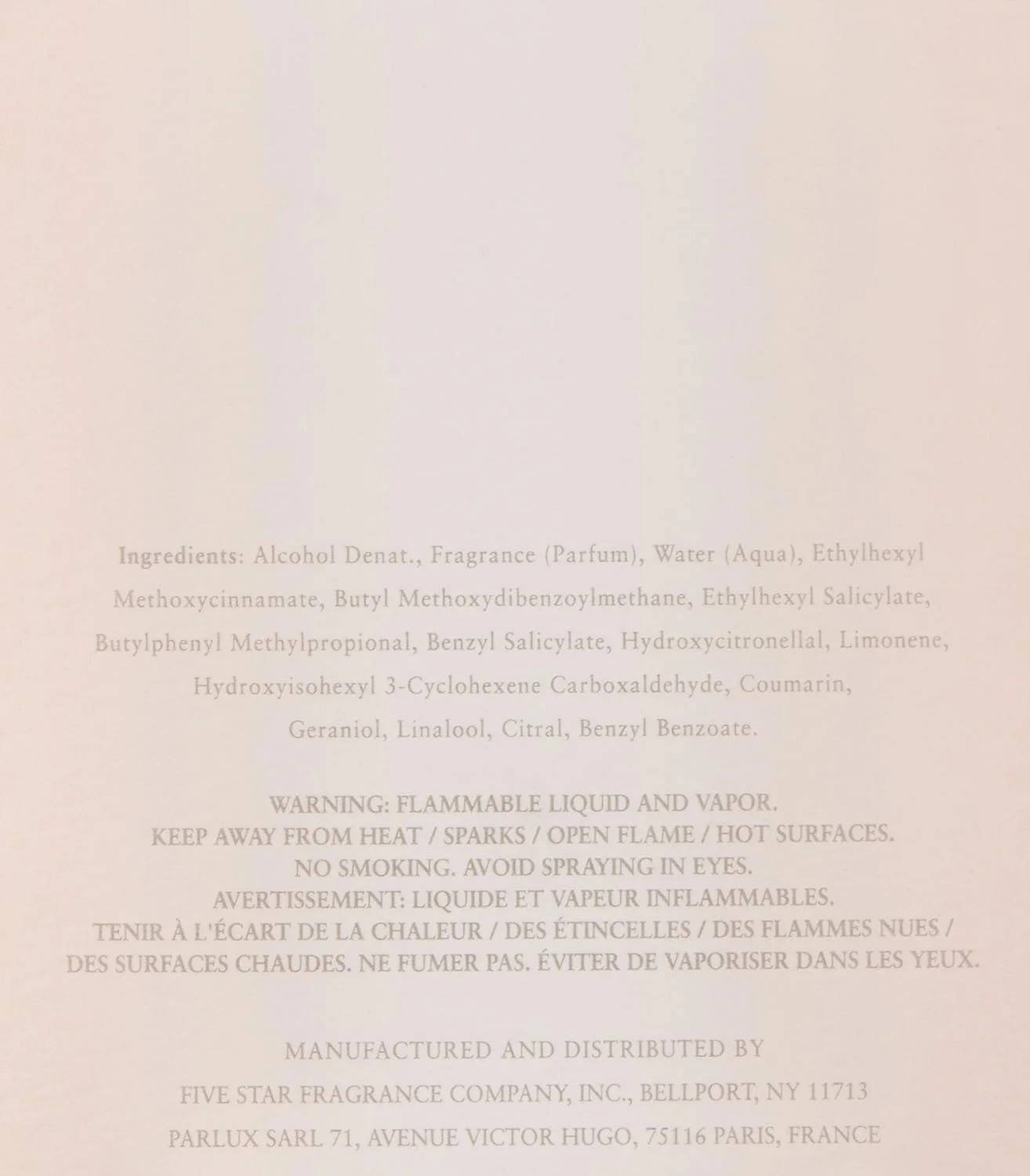 تامی باهاما فور هر زنانه، 100 میلی لیتر - ادو پرفیوم اسپری