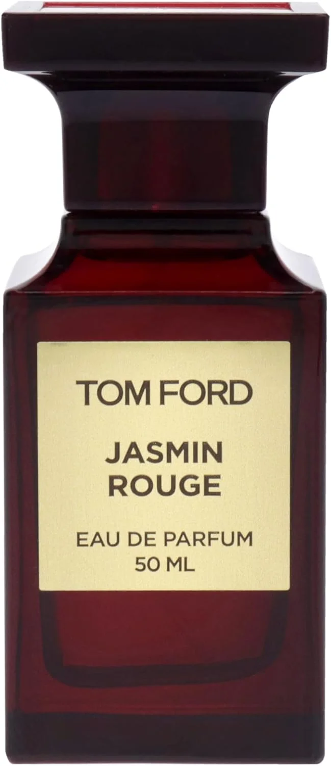 ادکلن زنانه تام فورد Jasmin Rouge Eau De Parfum Spray از Tom Ford حجم 50 میلی لیتر ادکلن زنانه تام فورد Jasmin Rouge Eau De Parfum Spray از Tom Ford حجم 50 میلی لیتر