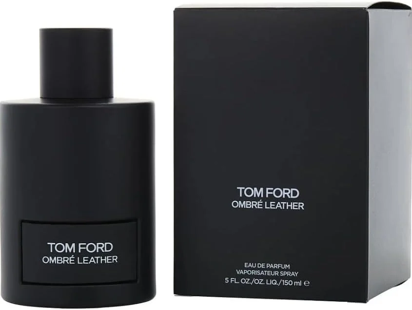 ادکلن унисекс تام فورد Ombre Leather EDP 150ml - برند: تام فورد - EAN: 0888066117678 ادکلن унисекс تام فورد Ombre Leather EDP 150ml - برند: تام فورد - EAN: 0888066117678