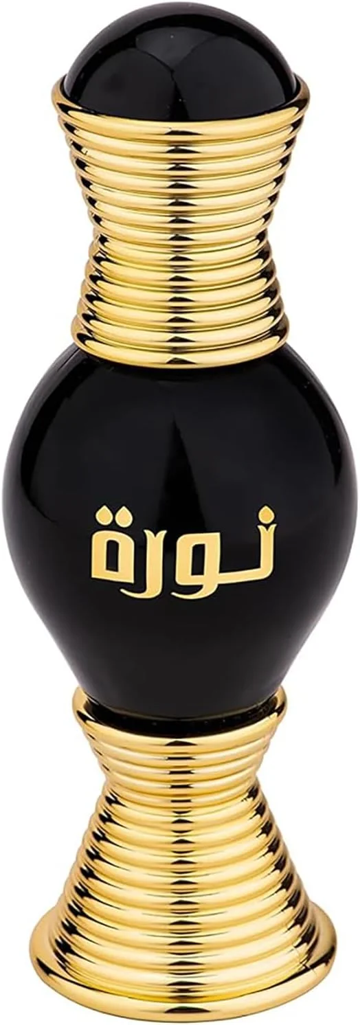 عطر روغنی زنانه سوئیس عربین نورا اونیکس 20 میلی لیتر