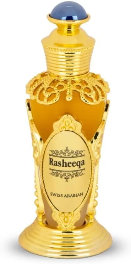 عطر زنانه رشیقه Swiss Arabian Rasheeqa Eau De Parfum 50ml