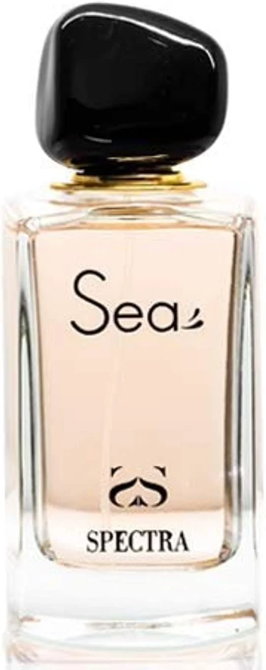 ادکلن زنانه اسپکترا سی 036، از شرکت عطر اسپکترا، 100 میلی لیتر