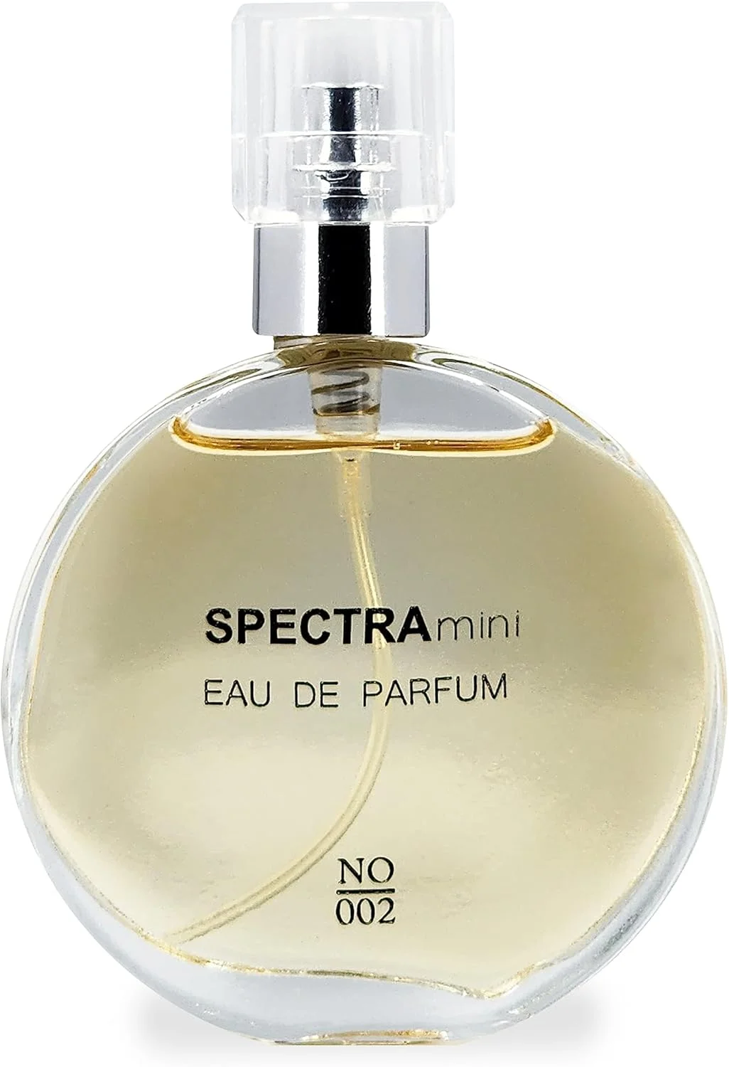 عطر جیبی زنانه اسپکترا مینی 002 - 25 میلی لیتر عطر جیبی زنانه اسپکترا مینی 002 - 25 میلی لیتر