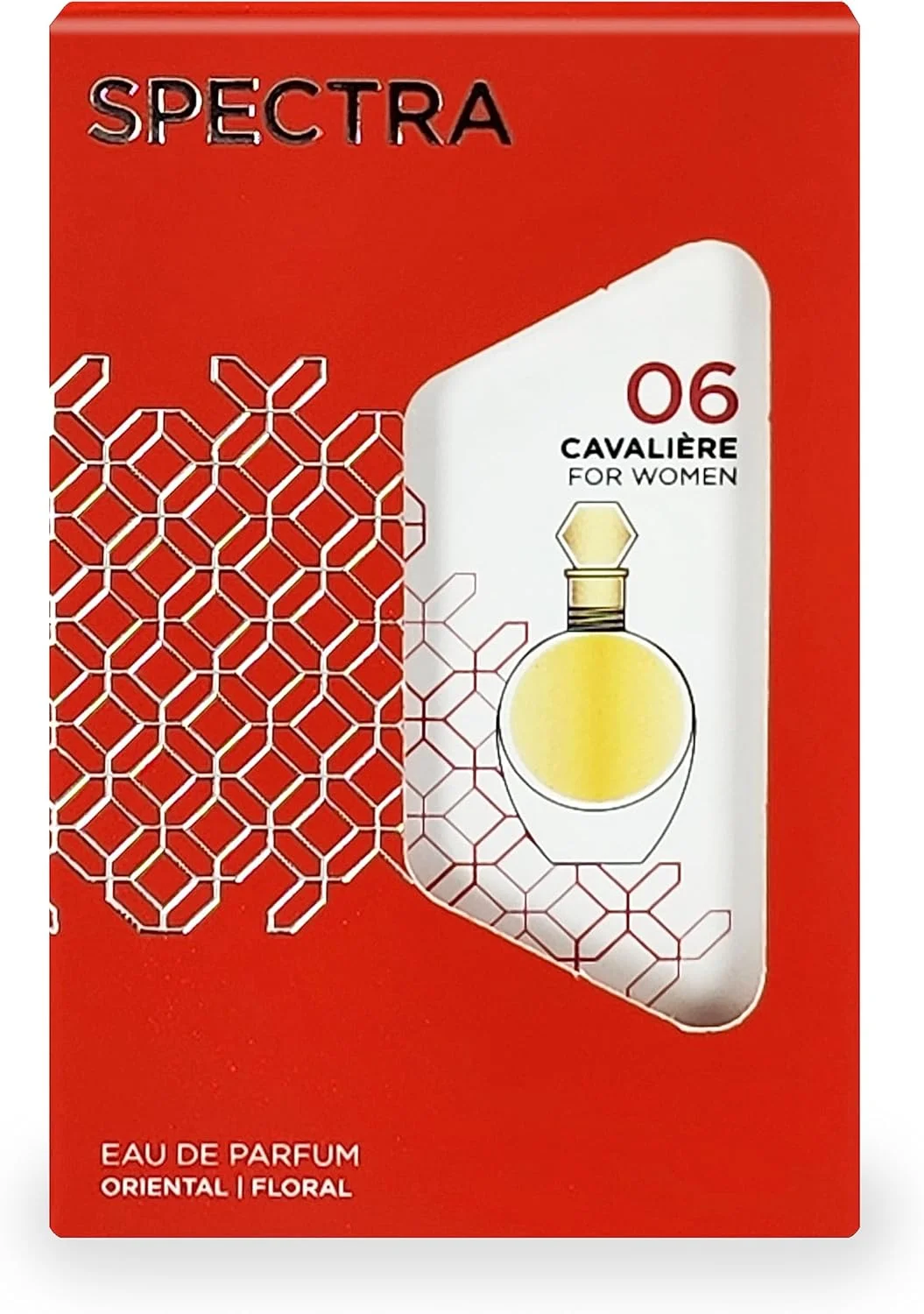 عطر جیبی زنانه اسپکترا مدل Pocket 006 - حجم 18 میلی لیتر عطر جیبی زنانه اسپکترا مدل Pocket 006 - حجم 18 میلی لیتر