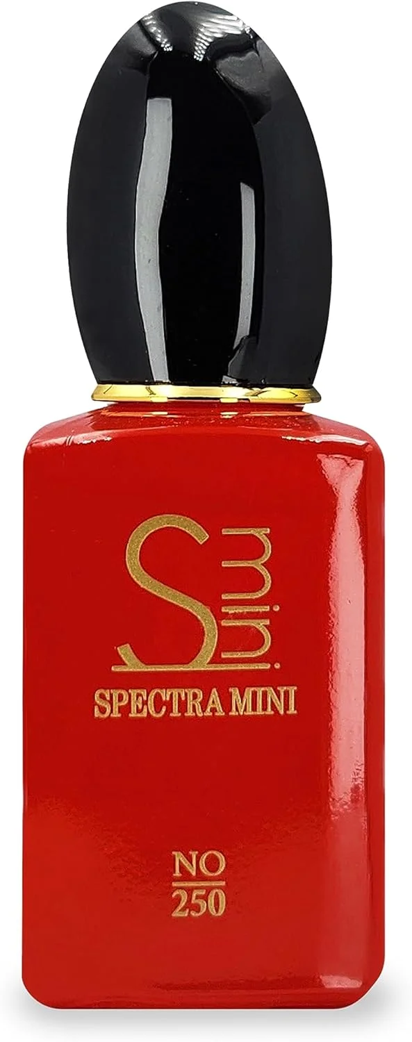 عطر ادو پرفیوم زنانه اسپکترا مینی 250 - 25 میلی لیتر عطر ادو پرفیوم زنانه اسپکترا مینی 250 - 25 میلی لیتر
