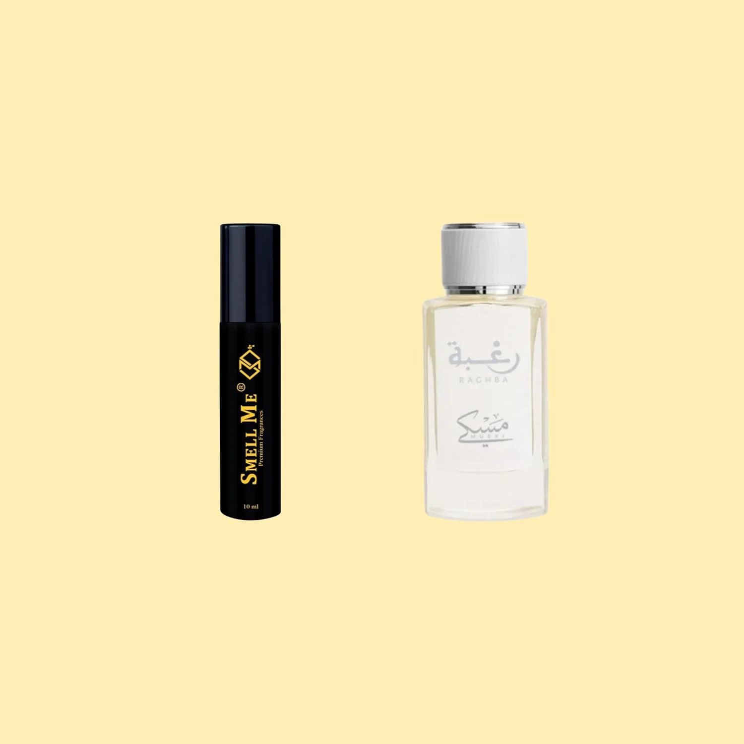 عطر روغنی راغبا مشک Smell Me P04 10ml با رایحه ماندگار سازگار با راغبا مشک عطر روغنی راغبا مشک Smell Me P04 10ml با رایحه ماندگار سازگار با راغبا مشک