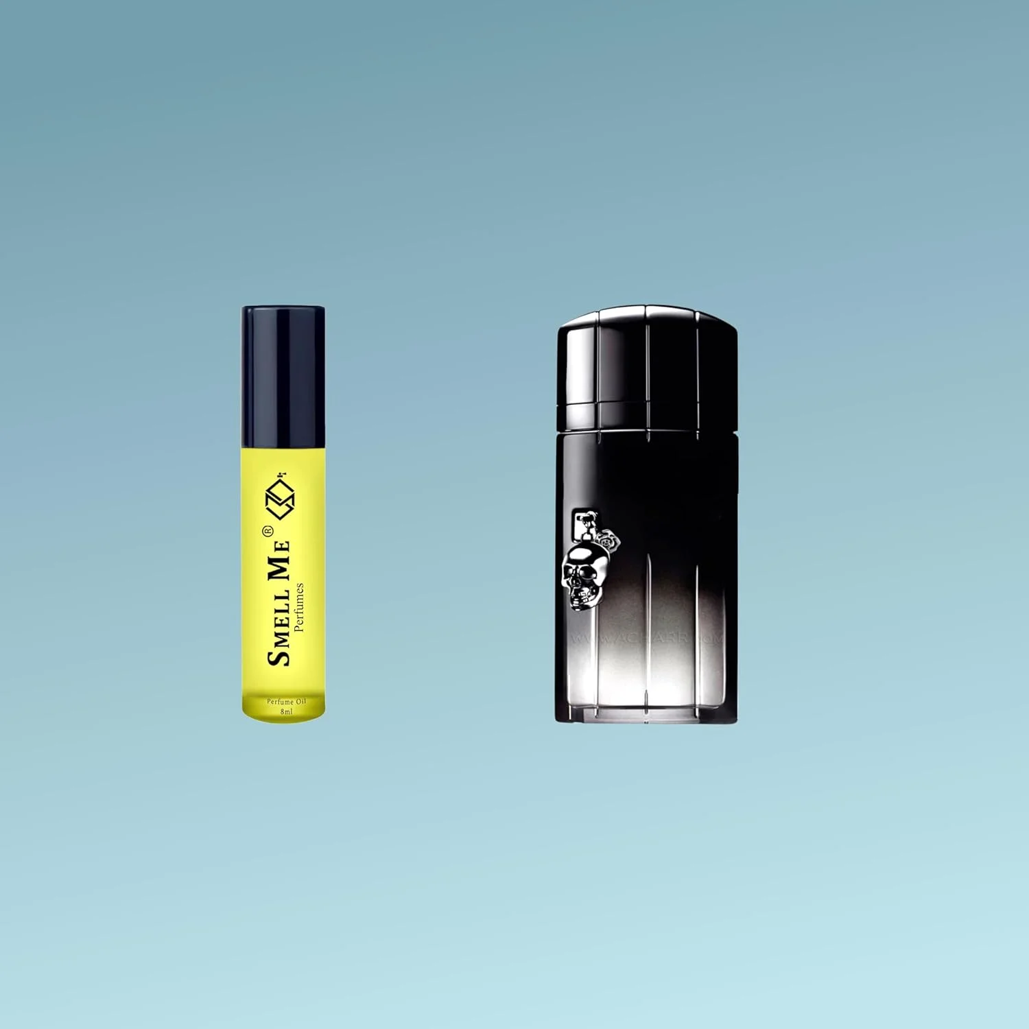روغن عطر Smell Me با 120 رایحه عطر فرانسوی، ماندگاری طولانی، 8 میلی لیتر، نوع PR Exes Black L Exces، بدون الکل روغن عطر Smell Me با 120 رایحه عطر فرانسوی، ماندگاری طولانی، 8 میلی لیتر، نوع PR Exes Black L Exces، بدون الکل