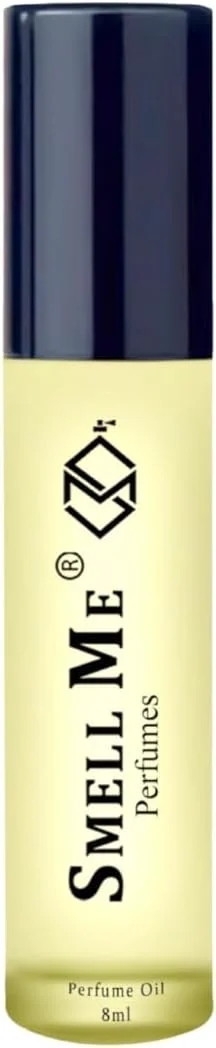 روغن عطر Smell Me 119 رایحه عطر فرانسوی ماندگاری طولانی بدون الکل 8 میلی لیتر سازگار با HB Bottled Unlimited
