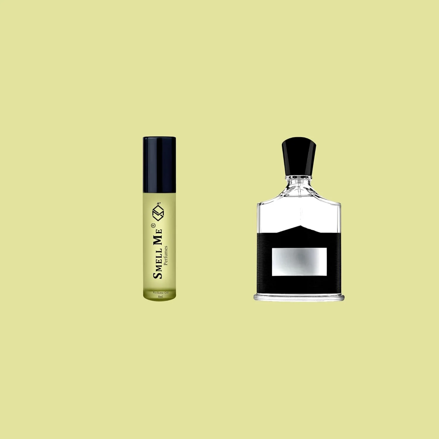 روغن عطر Smell Me 101 عطرهای فرانسوی ماندگاری طولانی بدون الکل 8 میلی لیتر سازگار با CRED Aventus مردانه روغن عطر Smell Me 101 عطرهای فرانسوی ماندگاری طولانی بدون الکل 8 میلی لیتر سازگار با CRED Aventus مردانه