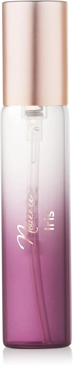 عطر زنانه اسکین بای تایتان نورا آیریس | عطر زنانه | 20 میلی لیتر EDP | رایحه گلی و میوه ای برای زنان | ماندگاری طولانی | عطر جیبی | عطرهای مسافرتی مناسب برای بانوان عطر زنانه اسکین بای تایتان نورا آیریس | عطر زنانه | 20 میلی لیتر EDP | رایحه گلی و میوه ای برای زنان | ماندگاری طولانی | عطر جیبی | عطرهای مسافرتی مناسب برای بانوان
