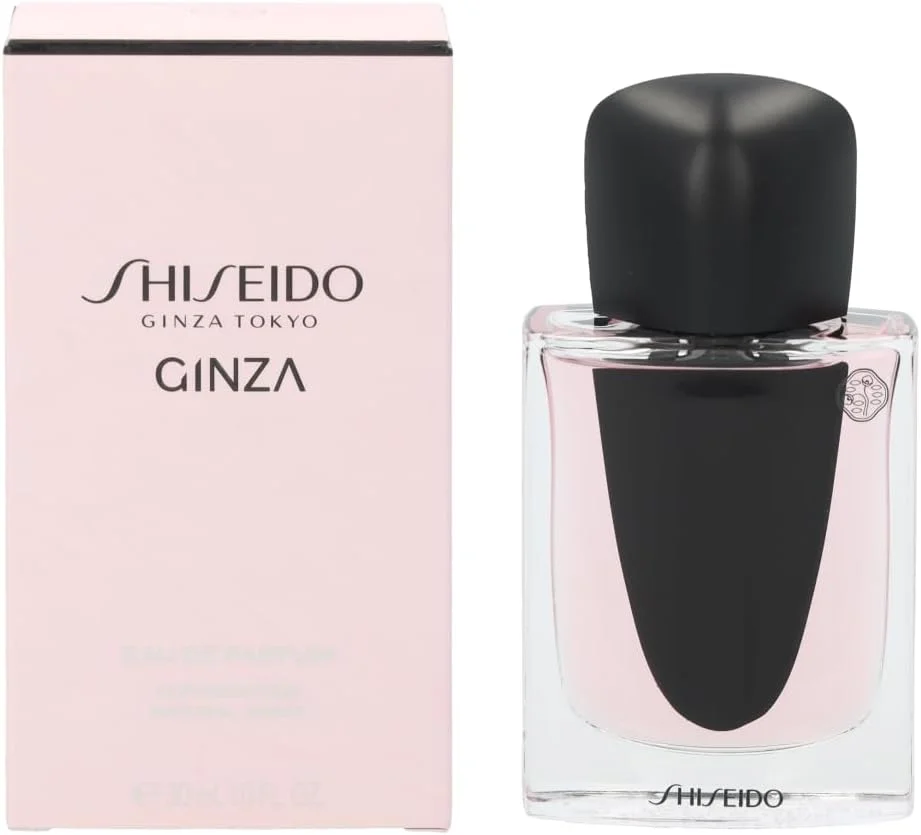 عطر زنانه شیسیدو گینزا ادو پرفیوم، 30 میلی لیتر