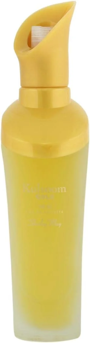 ادکلن زنانه شرلی می Kulsoom Gold - Eau De Toilette، 100 میلی لیتر