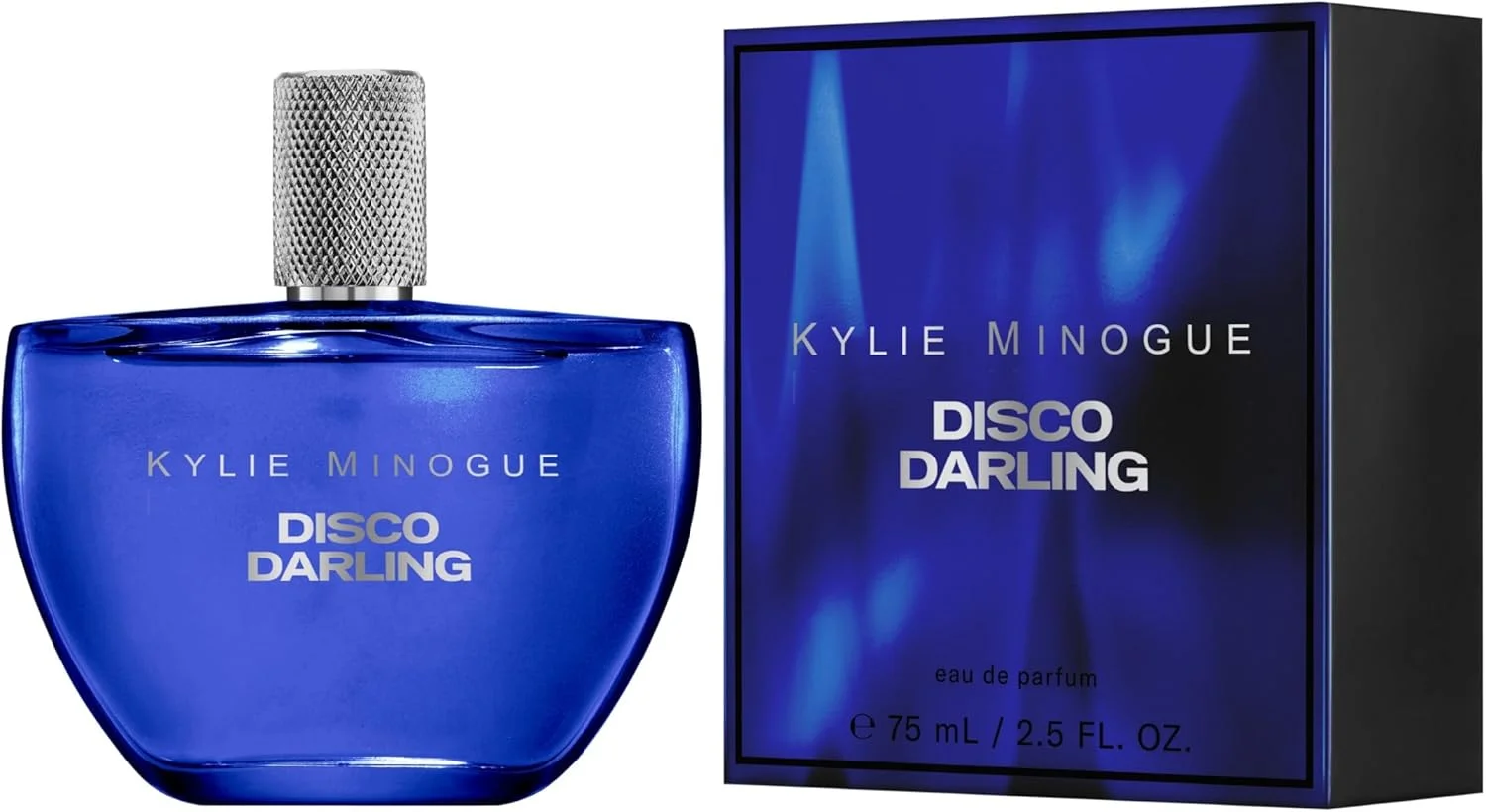 ادکلن زنانه کایلی مینوگ Disco Darling از Scent Beauty حجم 75 میلی لیتر