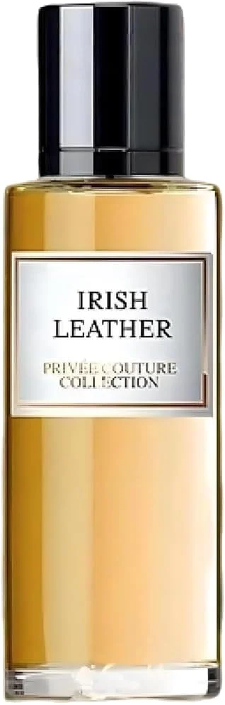 پک سه عددی سینرژی عطر IRISH LEATHER - ادو پرفیوم | عطرهای ماندگار برای مردان - مجموعه Privee Couture | عطر مردانه با غلظت بالا 30 میلی لیتر
