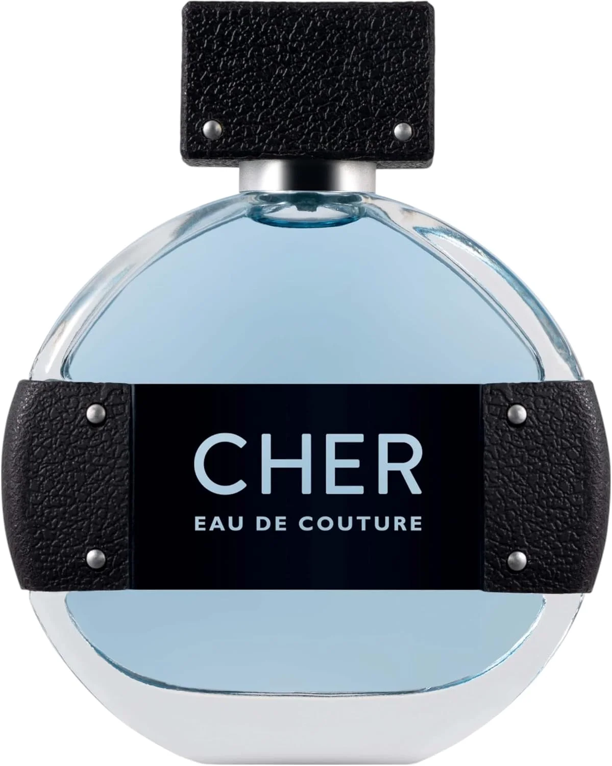 اسپری عطر زنانه و مردانه SCENT BEAUTY Cher Eau De Couture - رایحه ای میوه ای و مرکباتی با نت های ترنج، یاس و ارکیده وانیلی - عطری تند، جسورانه و ماندگار - 1.7 FL Oz