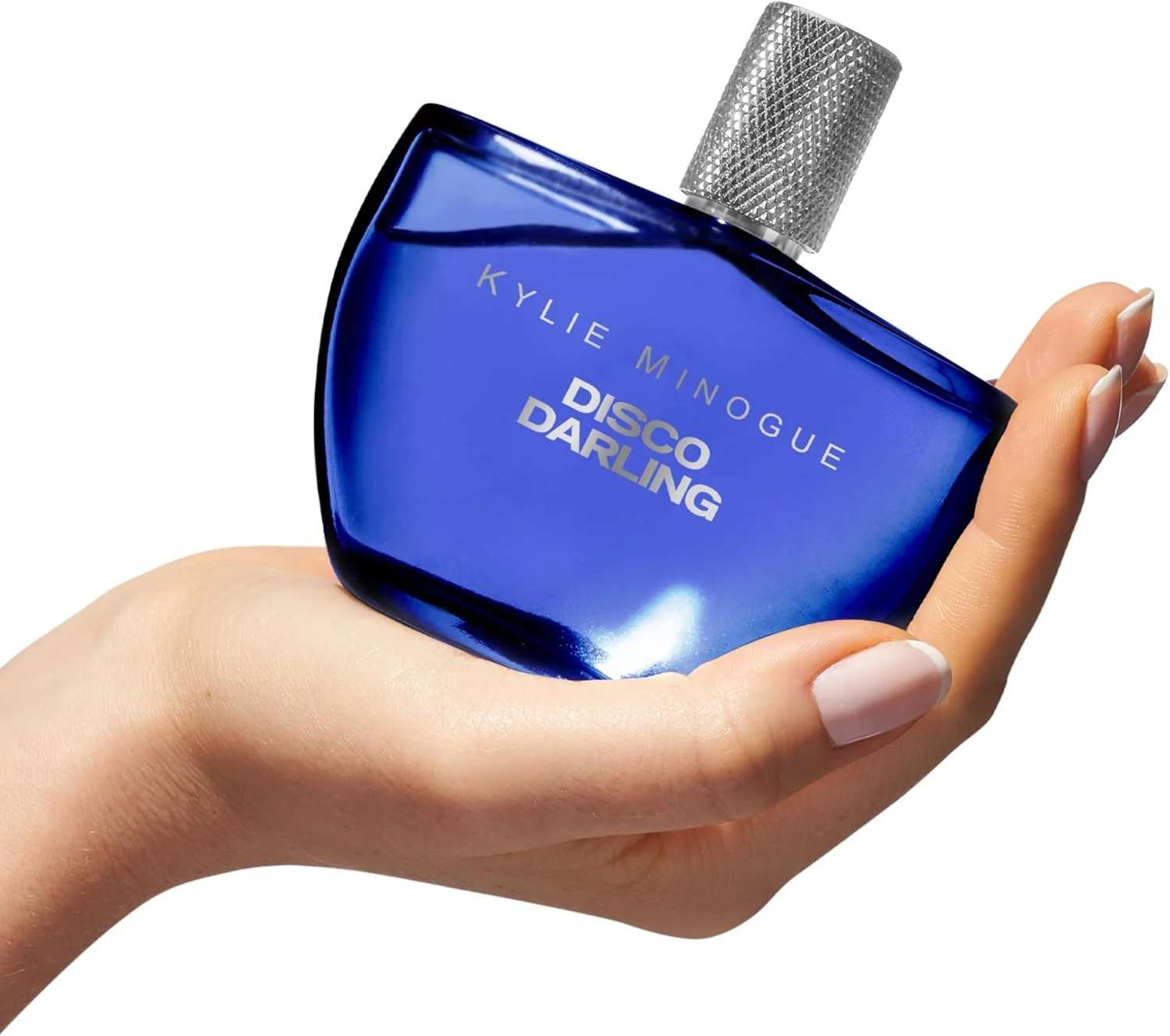 اسپری ادو پرفیوم زنانه Disco Darling از Scent Beauty با رایحه کایلی مینوگ، حجم 75 میلی لیتر