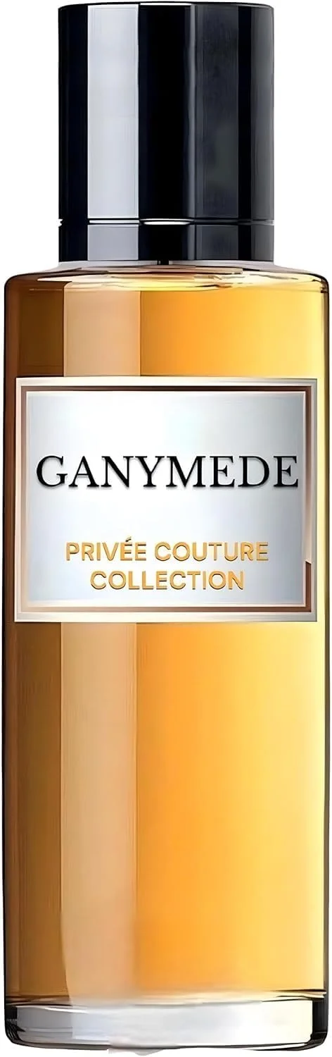 ادکلن گانیمید Scent Synergy - Eau De Parfum | عطرهای ماندگار برای مردان - مجموعه Privee Couture | عطر مردانه و زنانه با غلظت بالا 30 میلی لیتر
