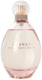 ادکلن زنانه سارا جسیکا پارکر Lovely حجم 100 میل ادکلن زنانه سارا جسیکا پارکر Lovely حجم 100 میل