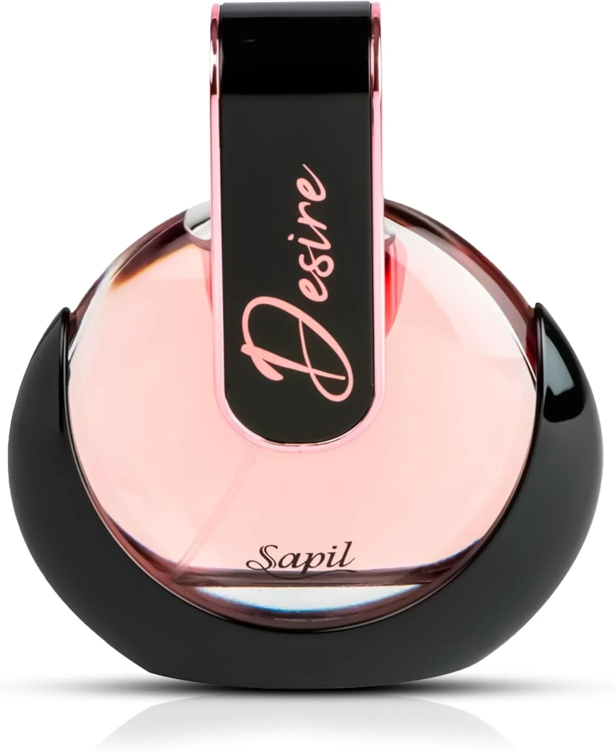 ادو پرفیوم زنانه ساپیل مدل Desire حجم 80 میلی لیتر