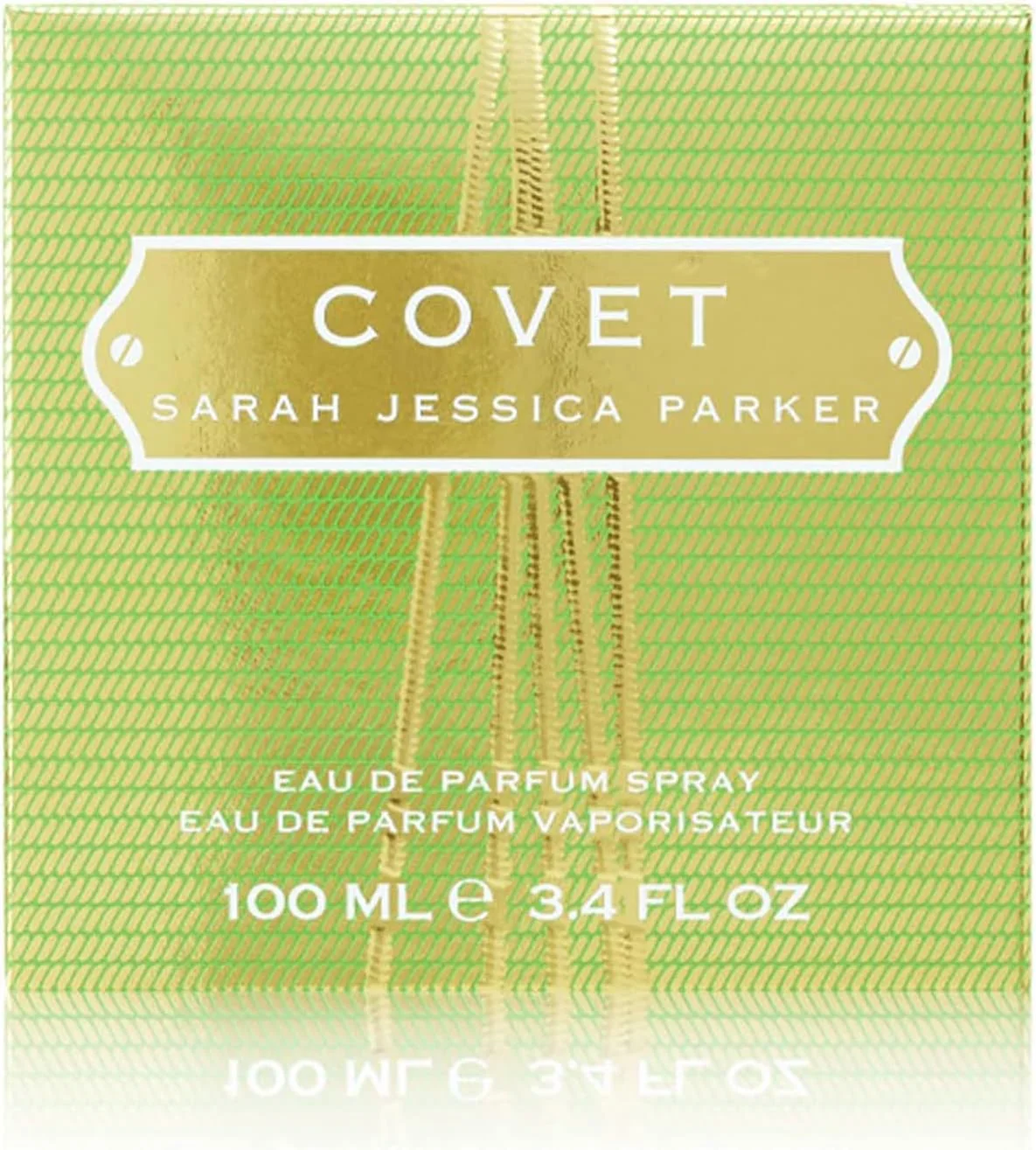 سارا جسیکا پارکر کووت زنانه. ادو پرفیوم اسپری 100 میلی لیتر