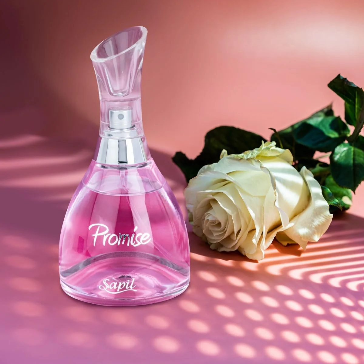 ادو پرفیوم زنانه ساپیل مدل Promise حجم 100 میلی لیتر