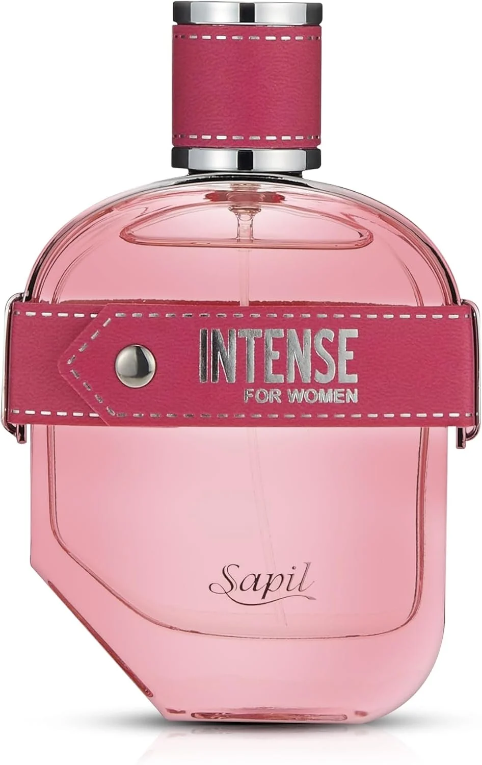 ادو پرفیوم زنانه ساپیل مدل Intense حجم 100 میلی لیتر