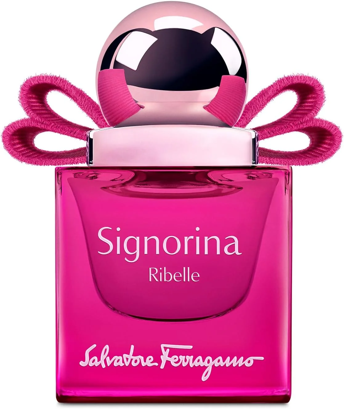 ادکلن زنانه سالواتوره فراگامو Signorina Ribelle Edp V حجم 20 میلی لیتر